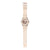 CASIO G-SHOCK GMA-S2200M-4ADR BOLD ADVENTURE - STRIKING RED & BEIGE WOMEN'S WATCH