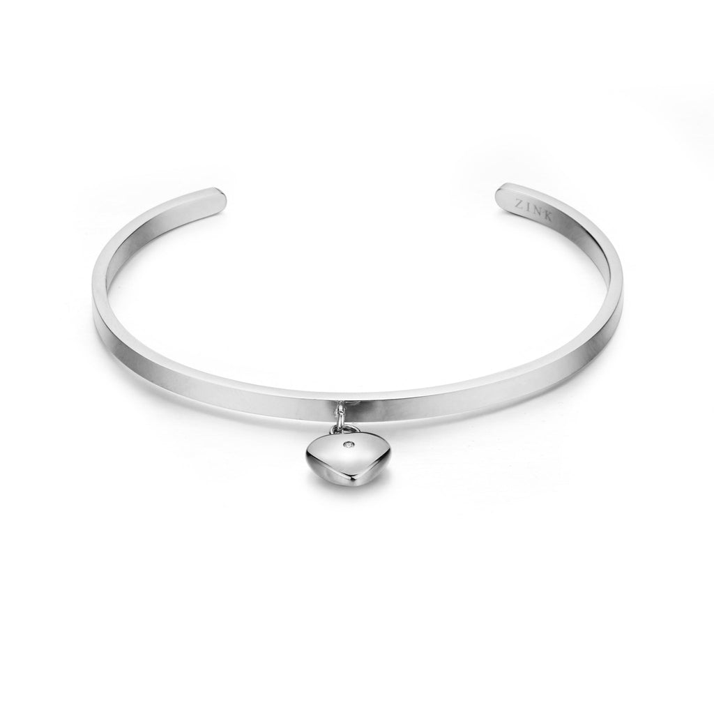 ZFBG009S ZINK Women's Bracelet Outlet