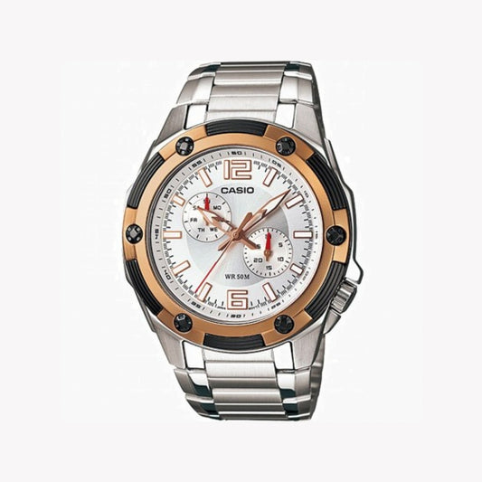 CASIO MTP-1326D-7A Men's Watch