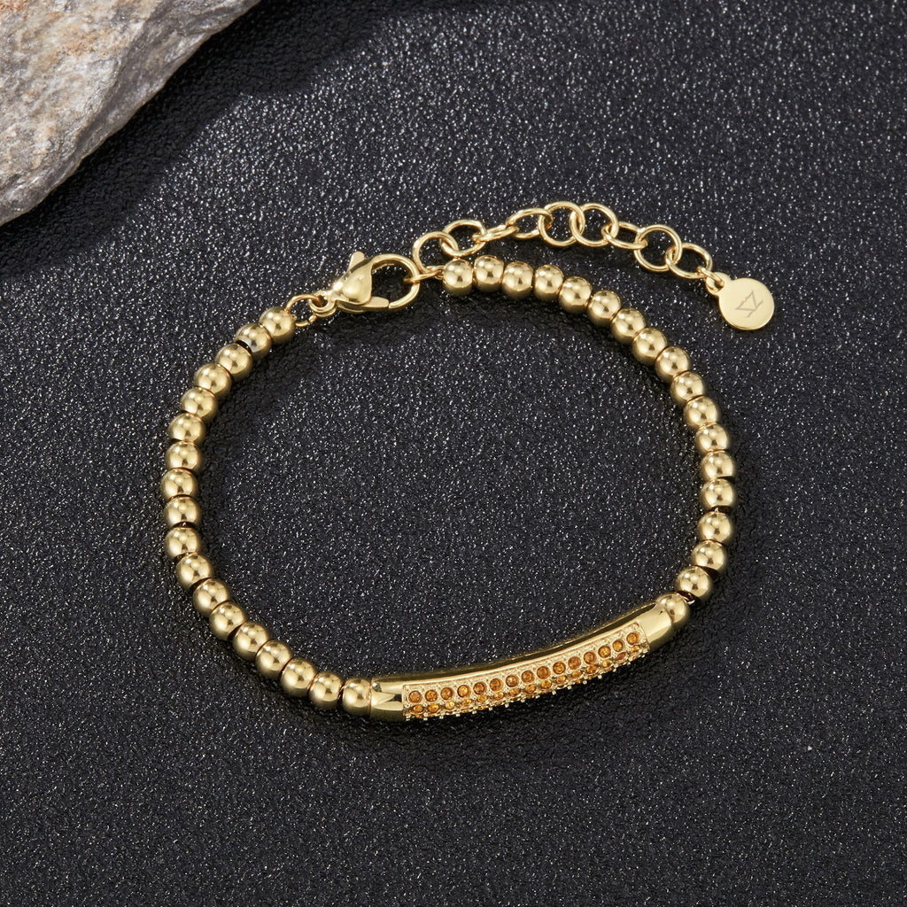 ZFBR003G ZINK Women's Bracelet Outlet