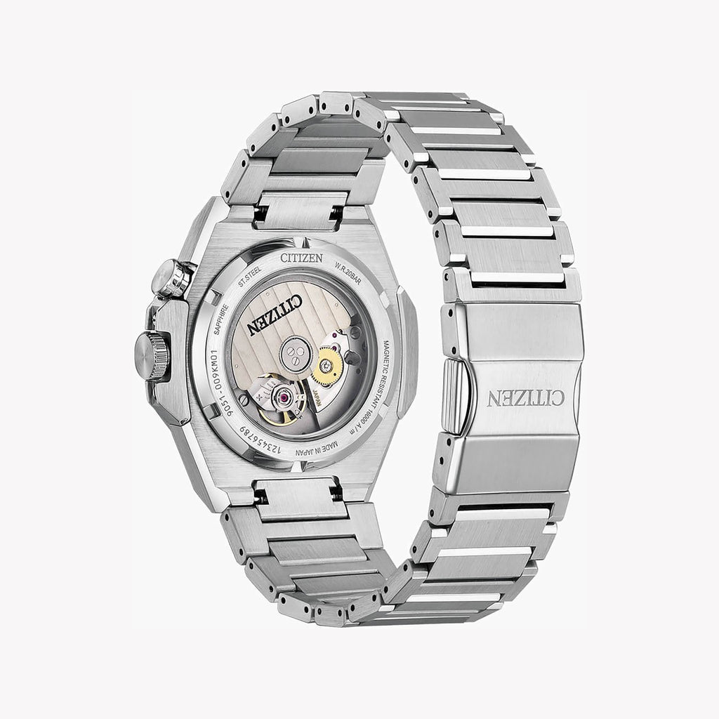 CITIZEN NB6060-58L Men's Watch