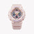 BABY-G BA-130PM-4ADR Women's Watch