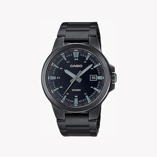 CASIO MTP-E173B-1AVDF Men's Watch