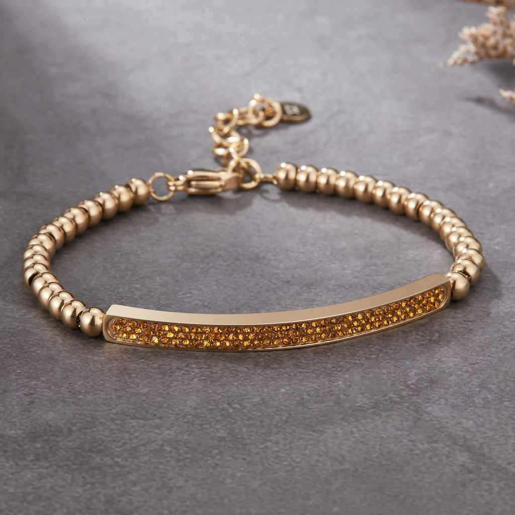 ZFBR011G ZINK Women's Bracelet Outlet