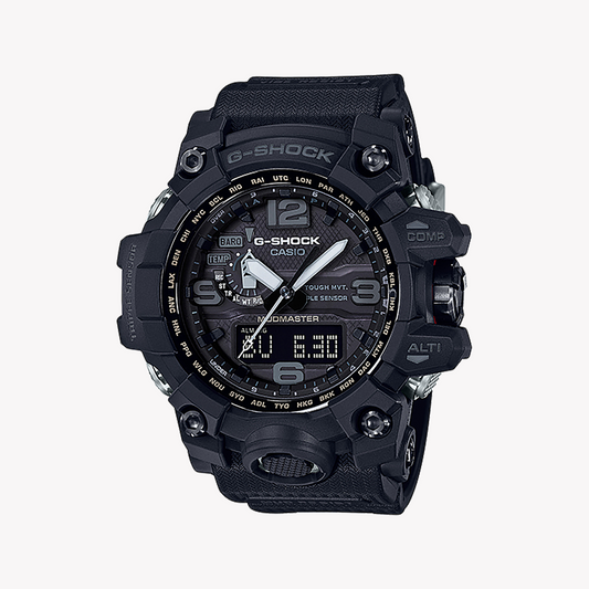 G-SHOCK GWG-1000-1A1DR Men's Watch