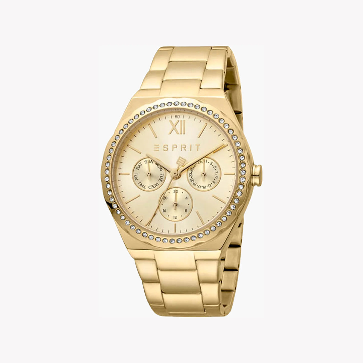 ES1L193M0065 ESPRIT Women's Watch