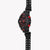 CASIO G-SHOCK GA-700BNR-1ADR BOLD BLACK - MEN'S RUGGED STYLE & FUNCTIONALITY