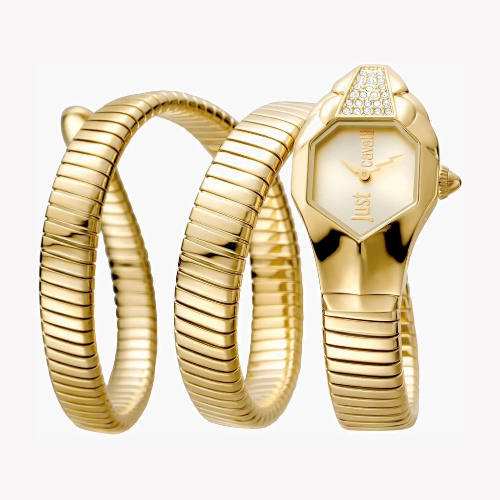 JC1L022M0025 JUST CAVALLI Women's Watch Outlet
