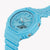CASIO G-SHOCK GA-2100-2A2DR OAK COMPACT - ADVENTURE-READY BLUE MEN'S TIMEPIECE