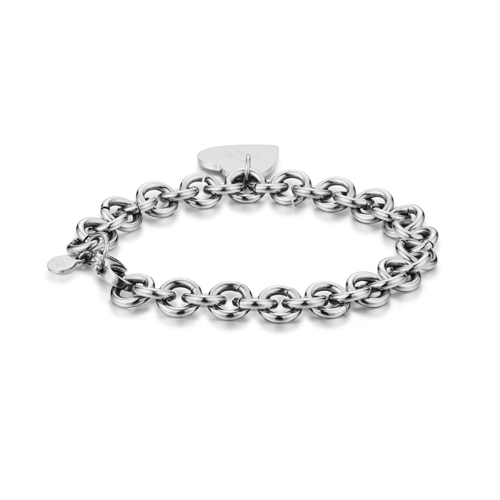 ZFBR013S ZINK Women's Bracelet Outlet