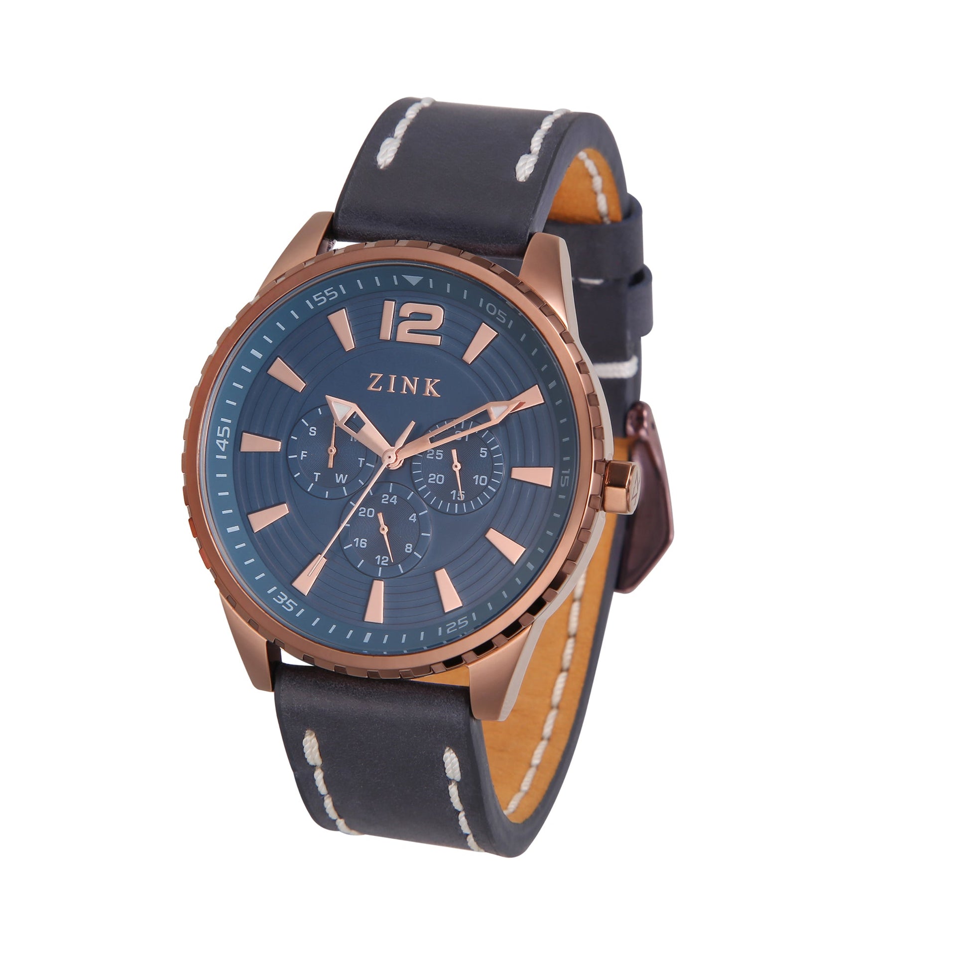 ZK131G2LS-4143 ZINK Men's Watch