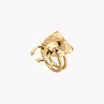 JCRG00420506 JUST CAVALLI Women's Rings