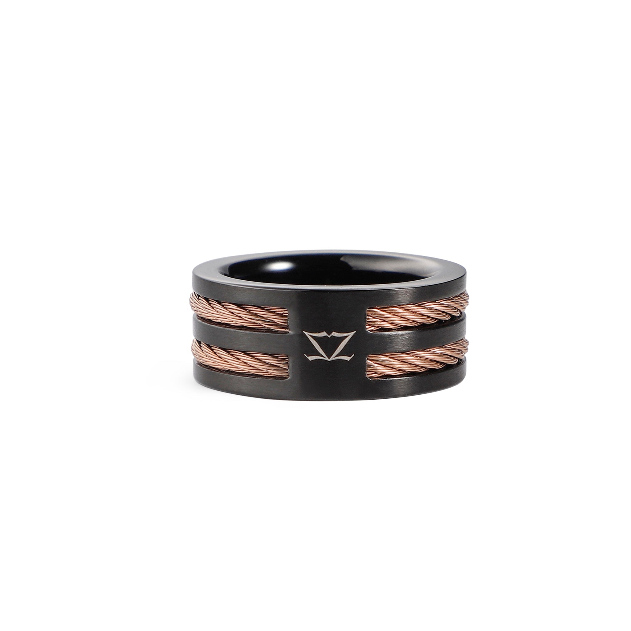 ZJRG040RG-18 ZINK Men's Ring