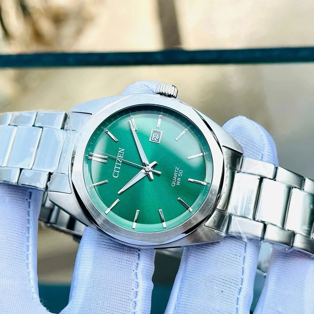 CITIZEN BI5110-54X - MODERN ELEGANCE & FUNCTIONALITY FOR THE MODERN MAN