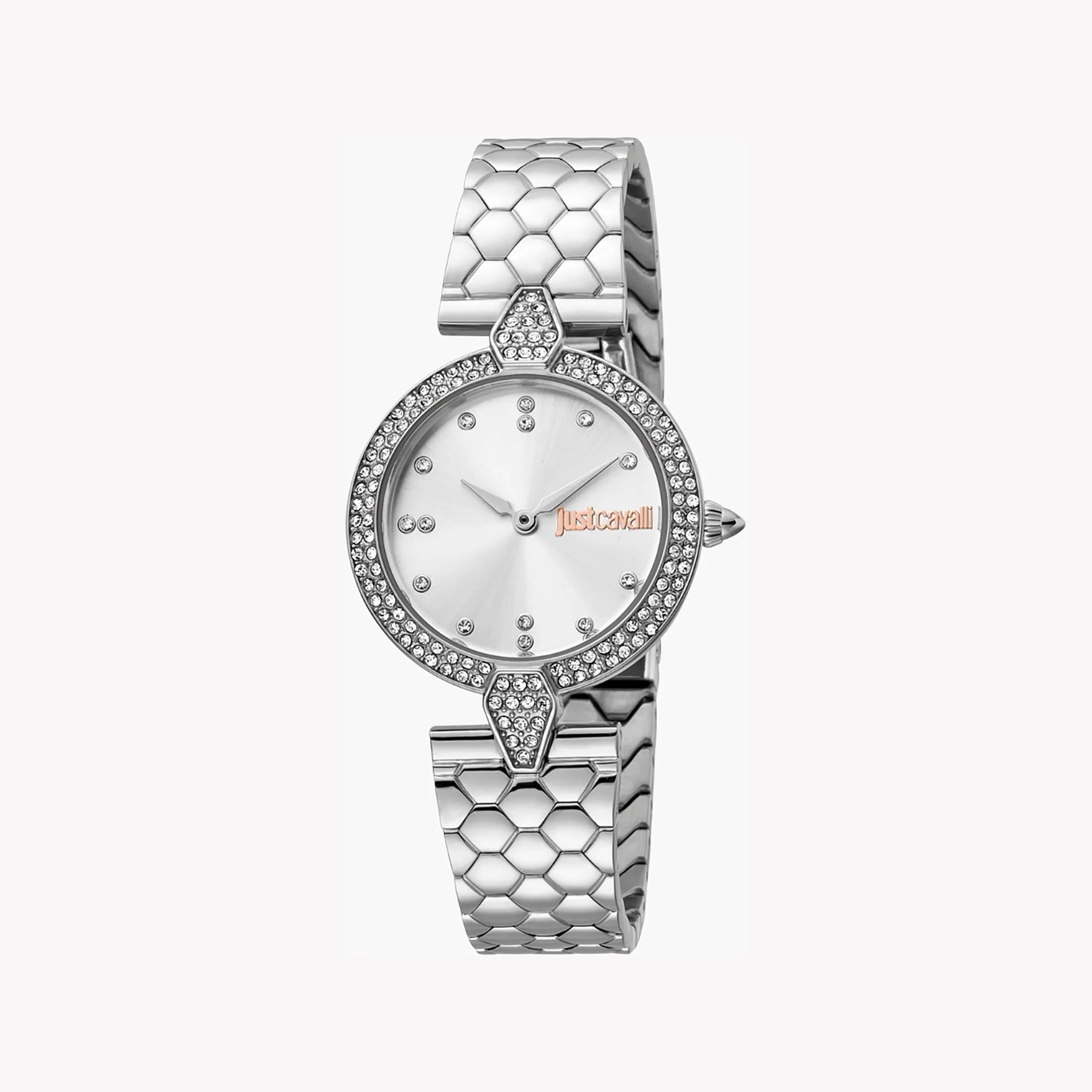 JC1L159M0045 JUST CAVALLI Women's Watch