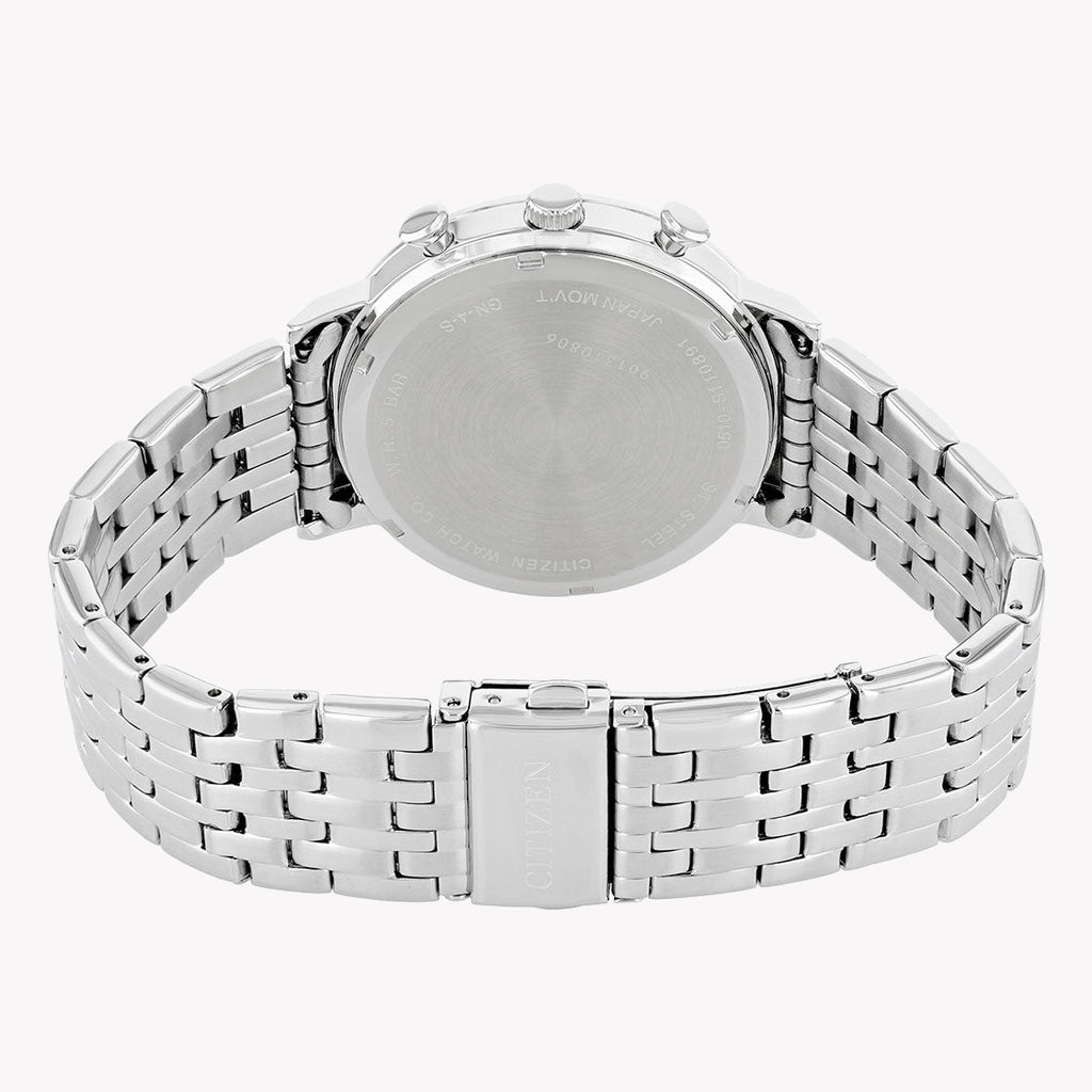 CITIZEN AN3610-55L DYNAMIC TIMEPIECE - STYLISH & FUNCTIONAL MEN'S WATCH