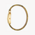 JUST CAVALLI JC1L321L0035 ELEGANT GLAM - TIMELESS GOLD & CHAMPAGNE WOMEN'S WATCH