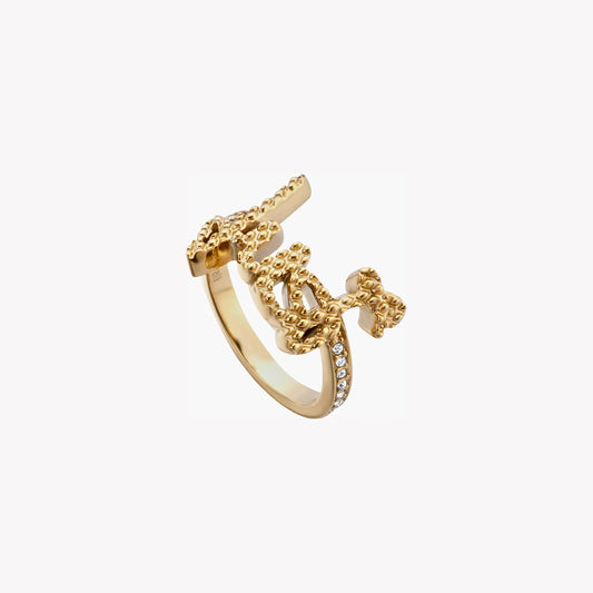 JCRG00590206 JUST CAVALLI Women's Rings