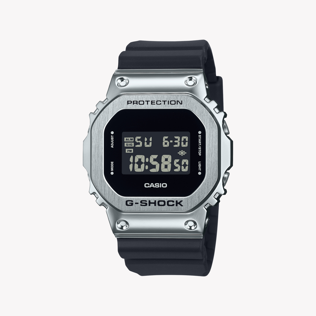 G-SHOCK GM-5600U-1DR Men's Watch