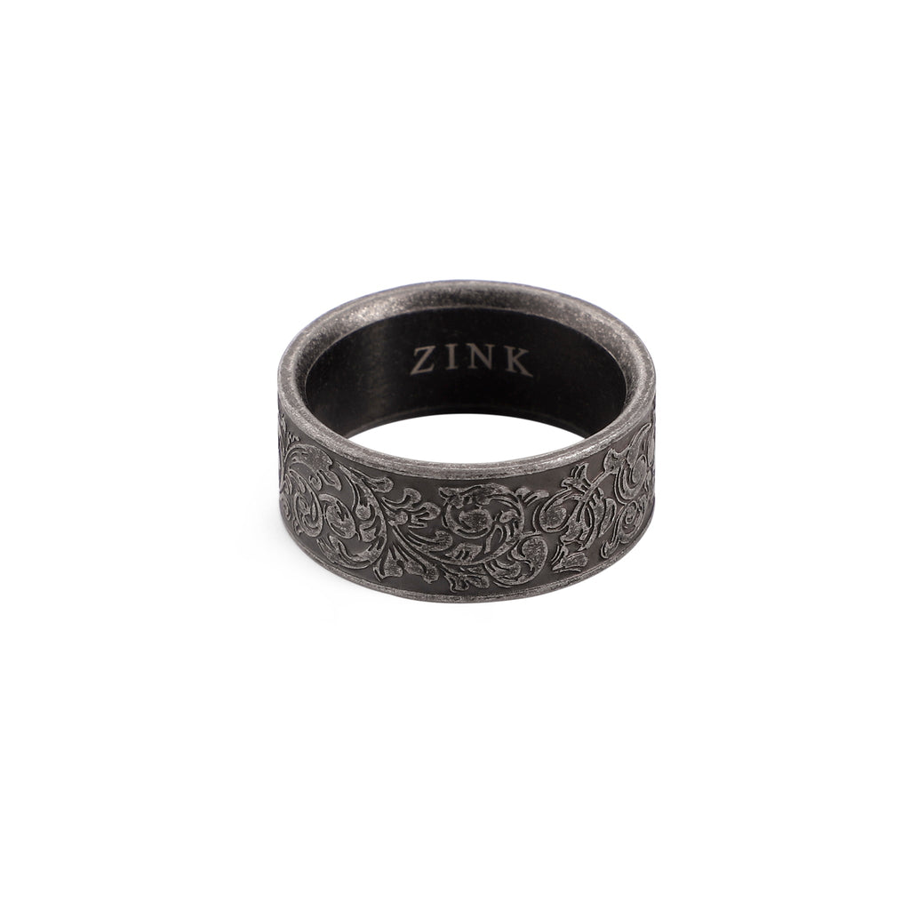 ZJRG038U-19 ZINK Men's Ring Outlet