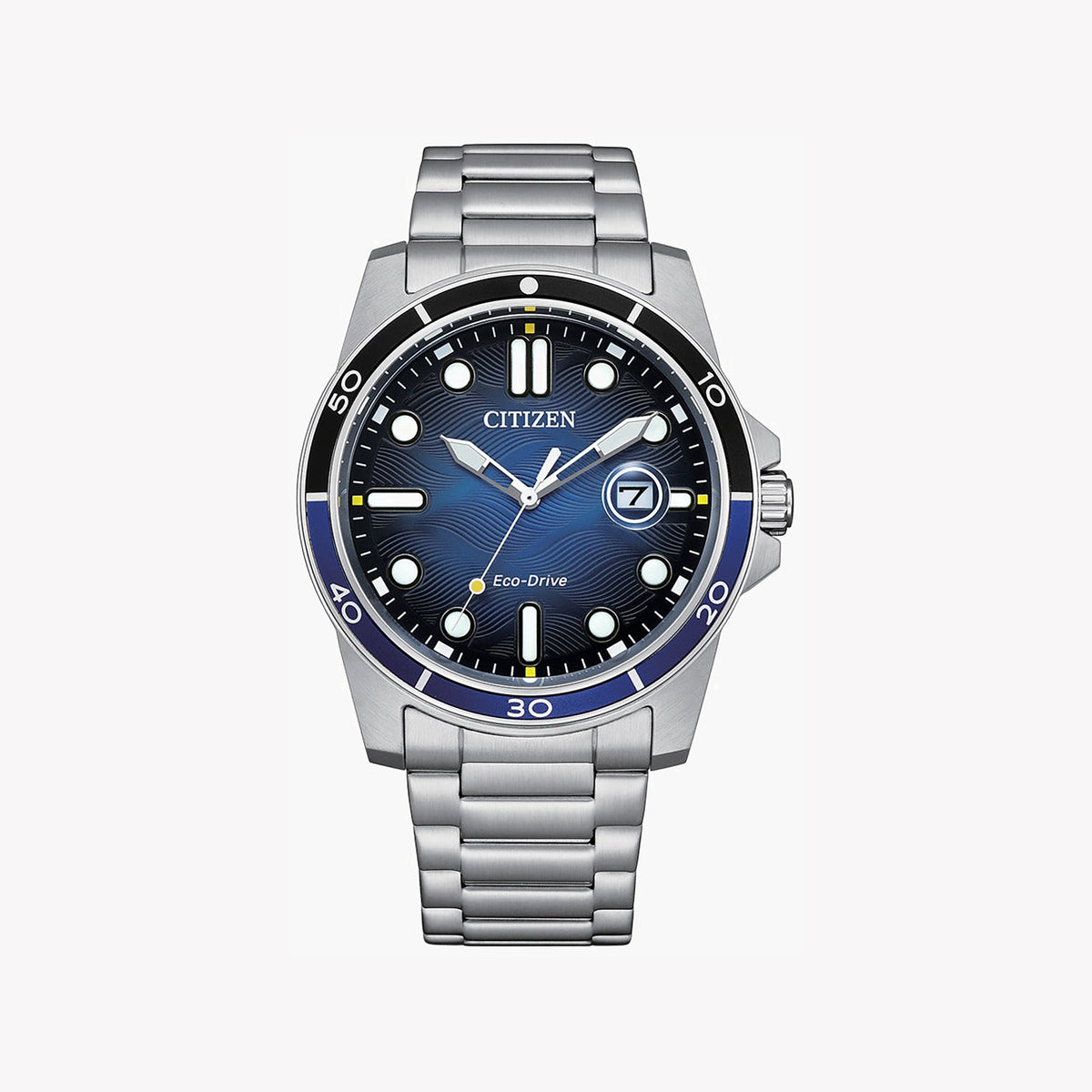 CITIZEN AW1810-85L Men's Watch