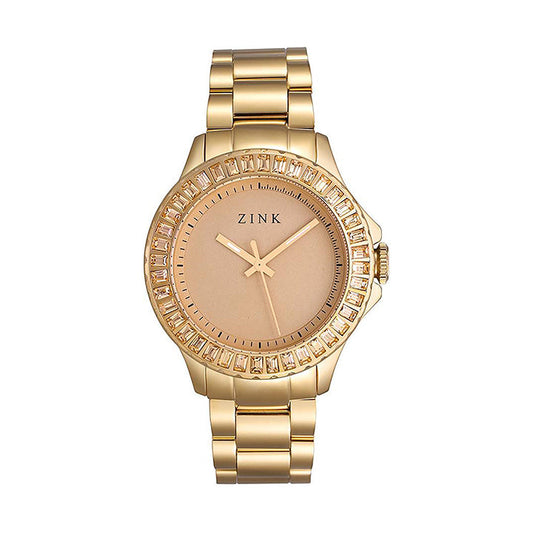ZK123L1SS-00-C ZINK Watches