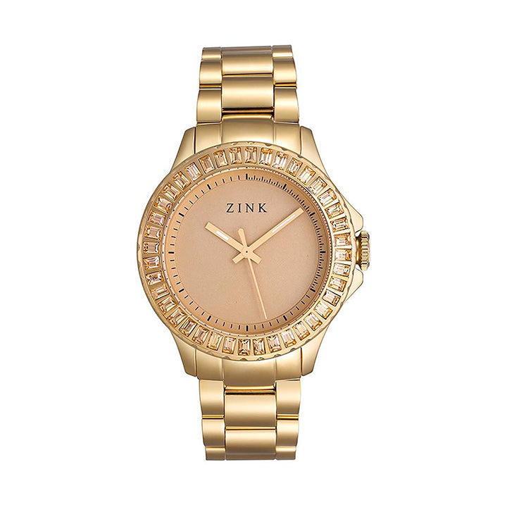 ZK123L1SS-00 ZINK Women's Watch Outlet