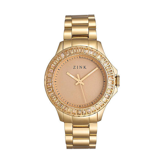 ZK123L1SS-00 ZINK Women's Watch Outlet