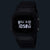 CASIO G-SHOCK DW-5600UBB-1DR BLACK ADVENTURE - MEN'S VERSATILE TIMEPIECE