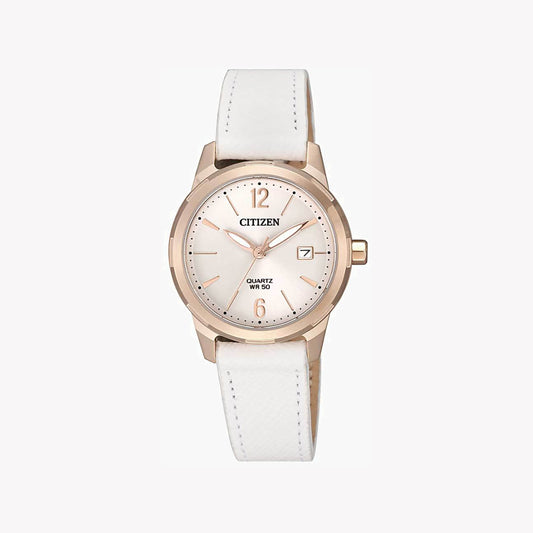 CITIZEN EU6073-02A Women's Watch