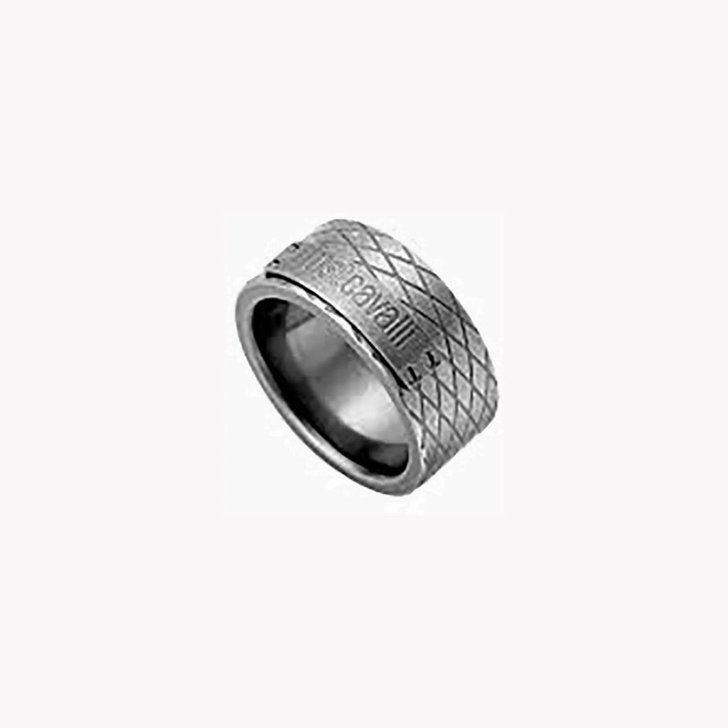 JCRG500402 JUST CAVALLI Men's Rings