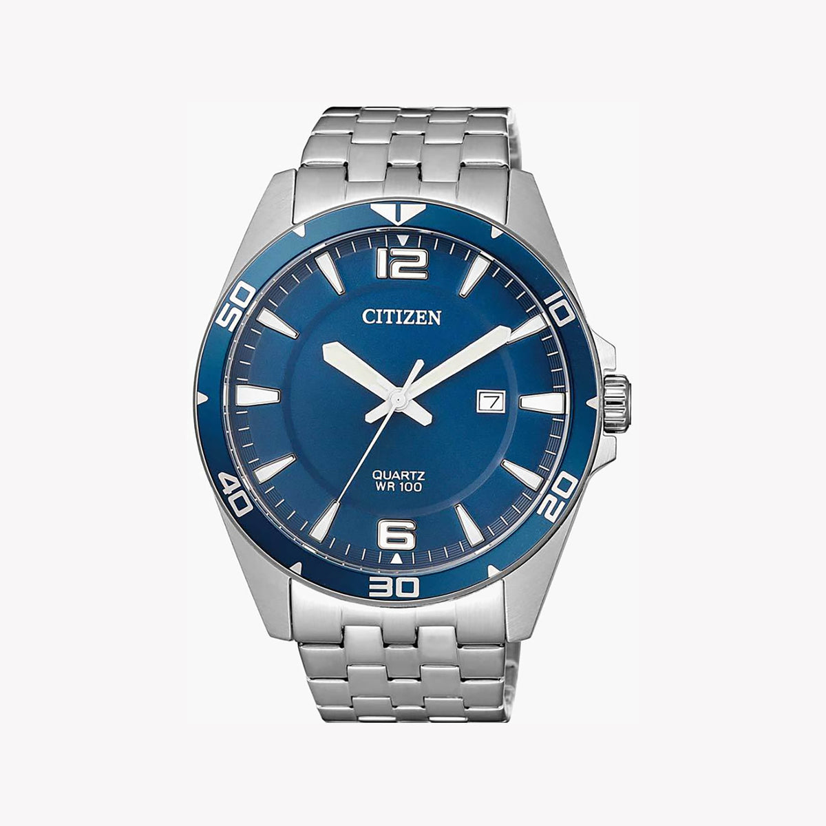 CITIZEN BI5058-52L Men's Watch