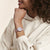 CASIO LA-20WHS-4ADF PINK SPLASH - SPORTY ELEGANCE IN A LIGHTWEIGHT WOMEN'S WATCH