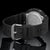 CASIO G-SHOCK GA-2100SU-1ADR OAK COMPACT - BOLD BLACK ADVENTURE MEN'S WATCH