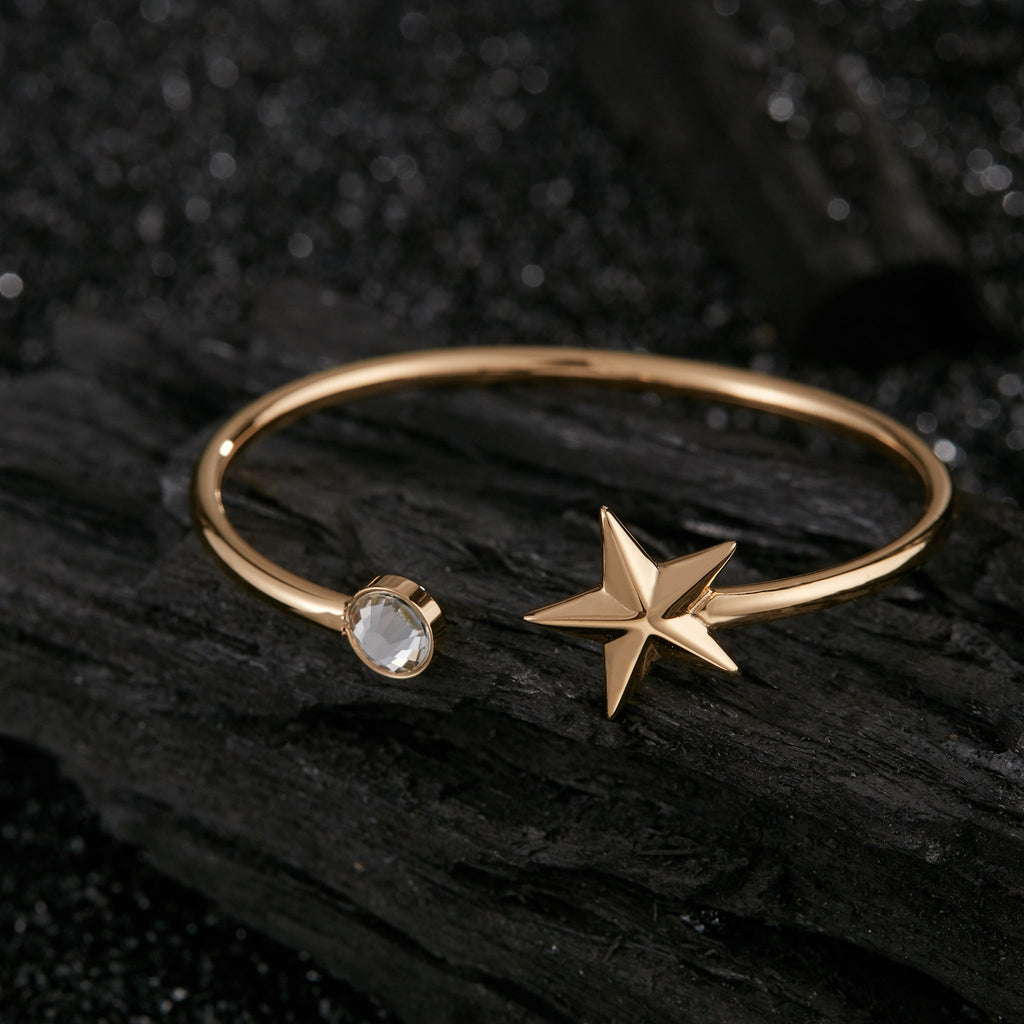 ZFBG002GC ZINK Women's Bracelet Outlet