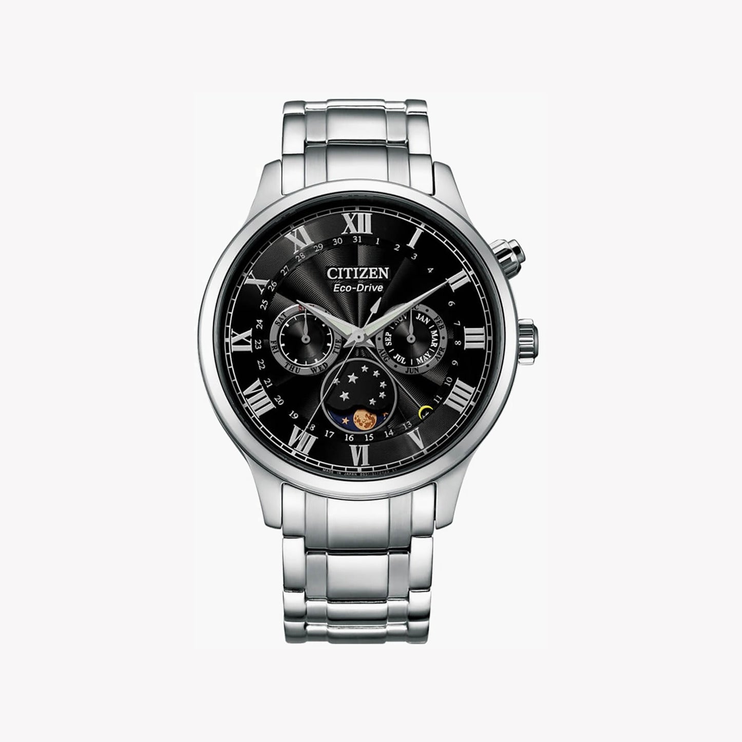 CITIZEN AP1050-81E Men's Watch