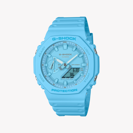 G-SHOCK GA-2100-2A2DR Men's Watch