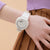 CASIO G-SHOCK GMA-S2100-7ADR OAK COMPACT - STYLISH DURABILITY FOR ACTIVE WOMEN'S LIFESTYLE