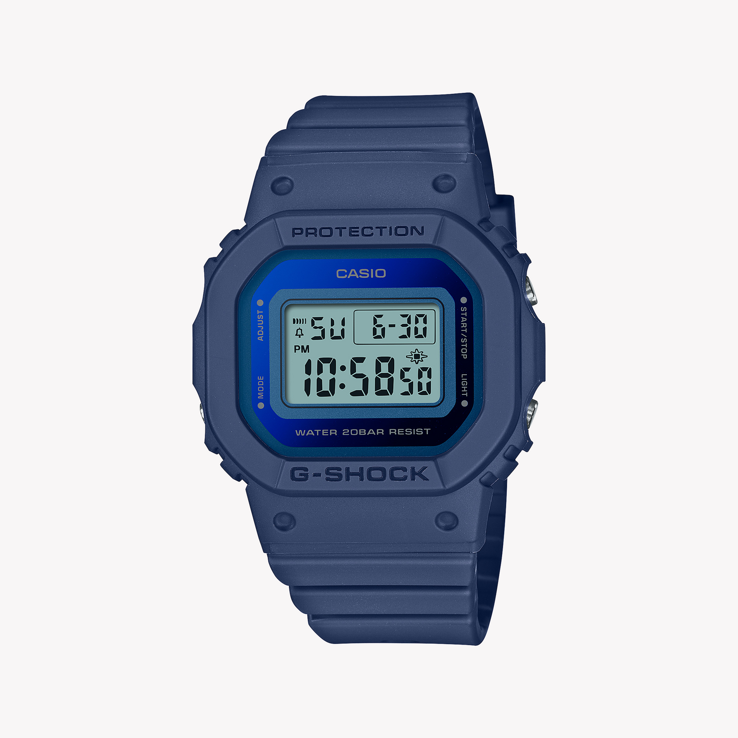 G-SHOCK GMD-S5600-2DR Women's Watch