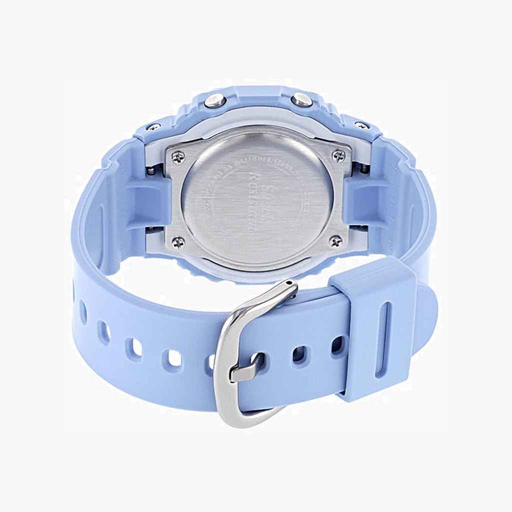 CASIO BABY-G BLX-560-2DR ADVENTURE-READY - STYLISH WATER-RESISTANT WOMEN'S WATCH