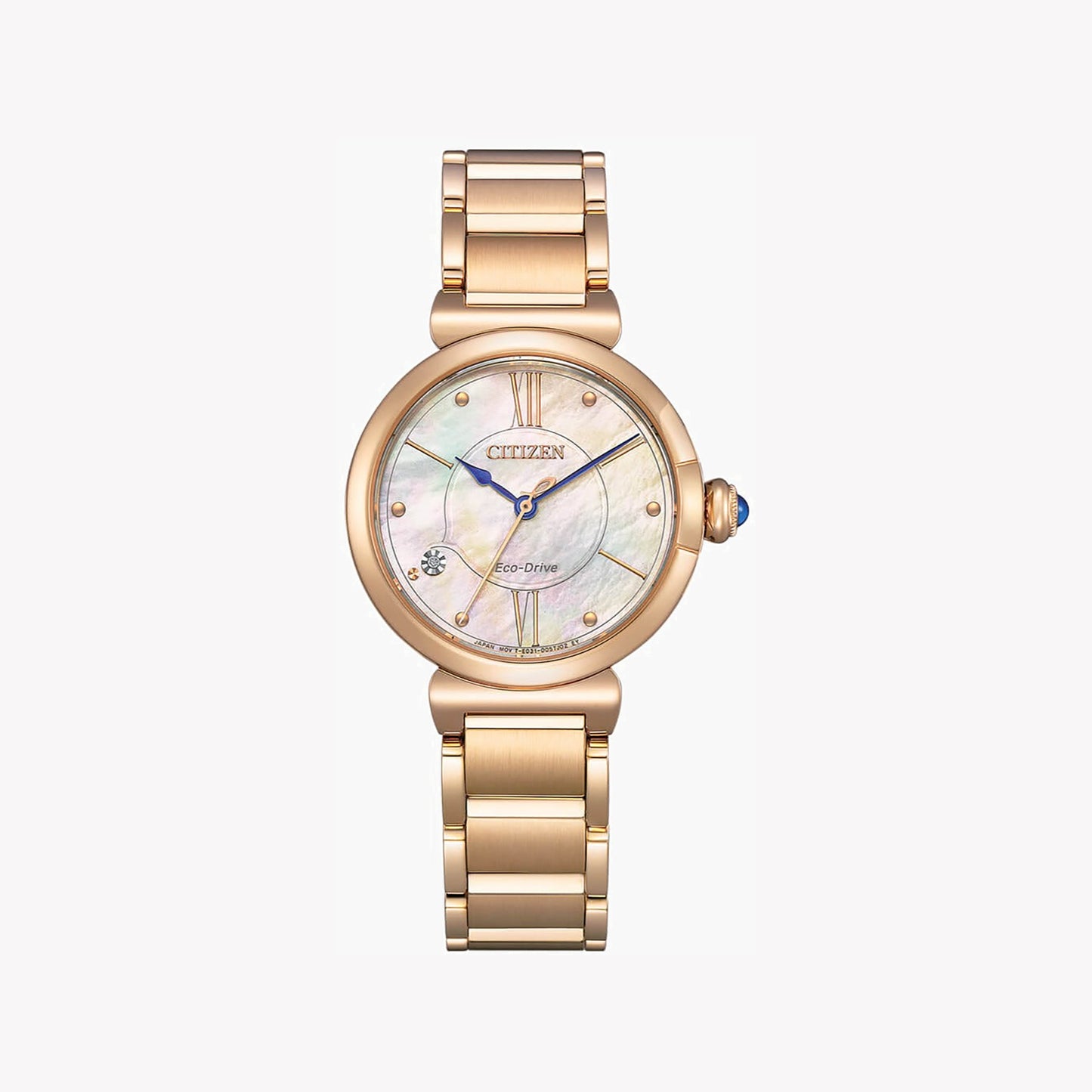 CITIZEN EM1073-85Y Women's Watch