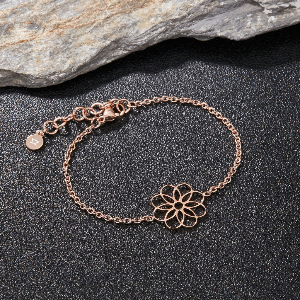 ZFBR005RG ZINK Women's Bracelet Outlet