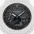 CASIO G-SHOCK GA-2100-7ADR OAK - CHIC RESILIENCE MEN'S WATCH with White Resin Band and Sleek Design