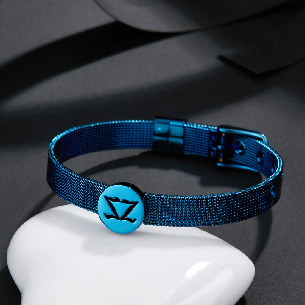 ZFBR001BL5 ZINK Women's Bracelet Outlet