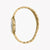 JUST CAVALLI Women's Watch with Gold Stainless Steel Case and Gold Stainless Steel Band