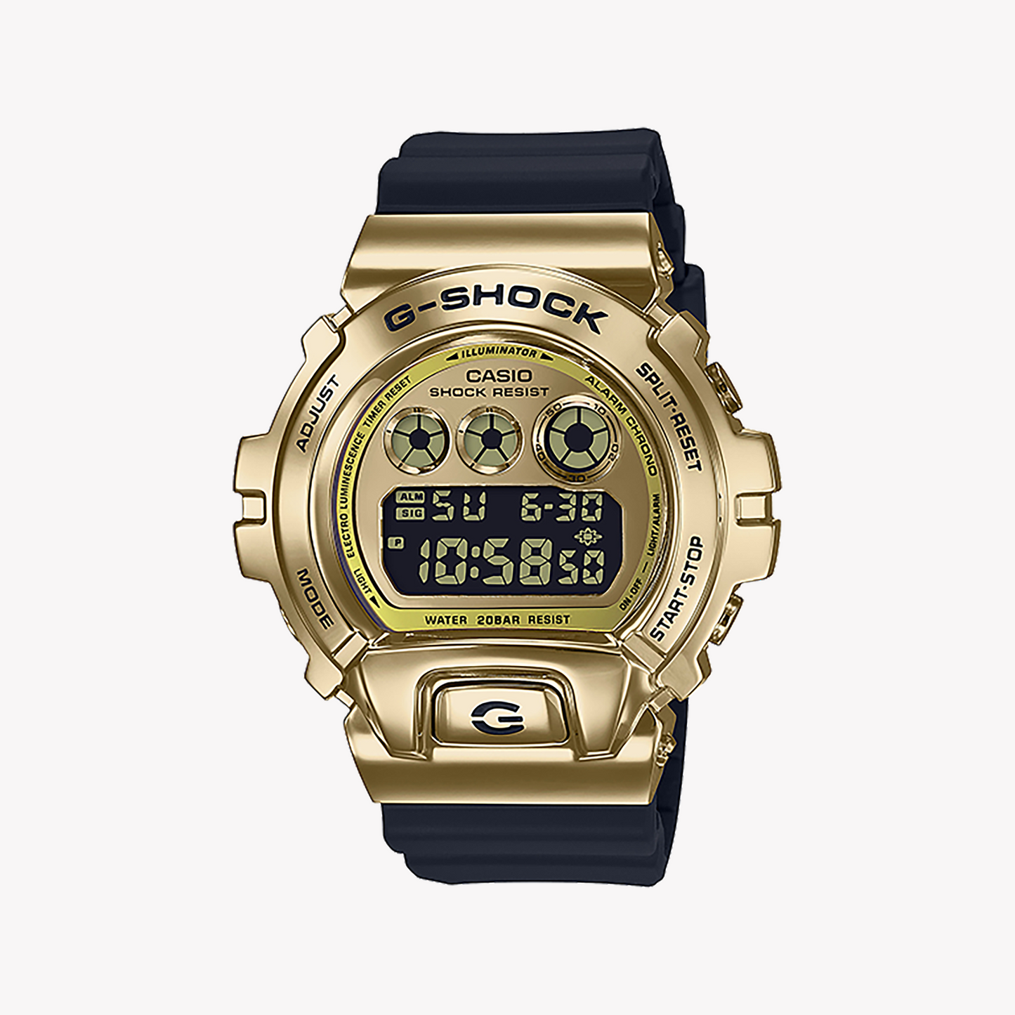 G-SHOCK GM-6900G-9DR Men's Watch