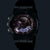 G-SHOCK GM-S110-1ADR Women's Watch
