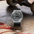 CASIO G-SHOCK GM-2100-1ADR OAK - RUGGED ELEGANCE MEN'S WATCH IN SILVER & BLACK