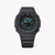 CASIO G-SHOCK GA-2100-1A2DR OAK - SPORTY ELEGANCE MEN'S WATCH IN SLEEK BLACK