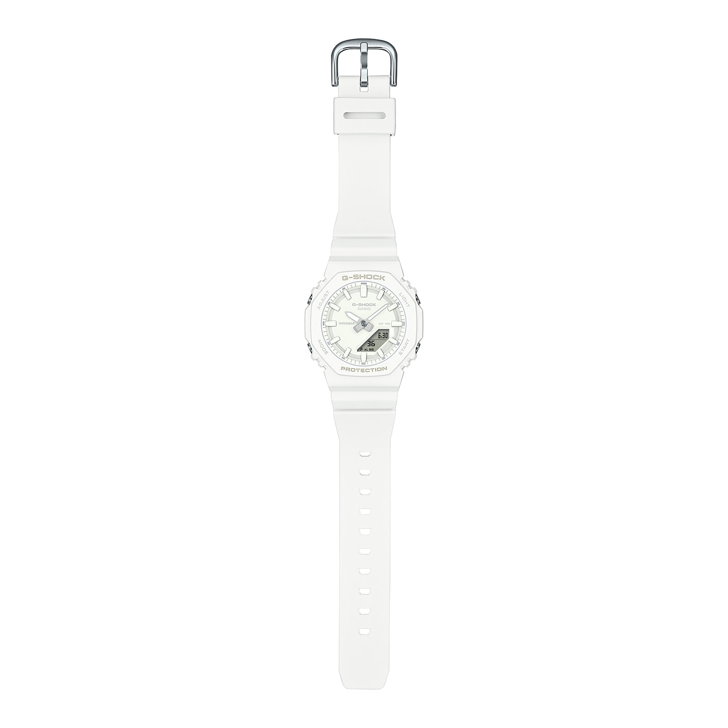 G-SHOCK GMA-P2100-7ADR Women's Watch